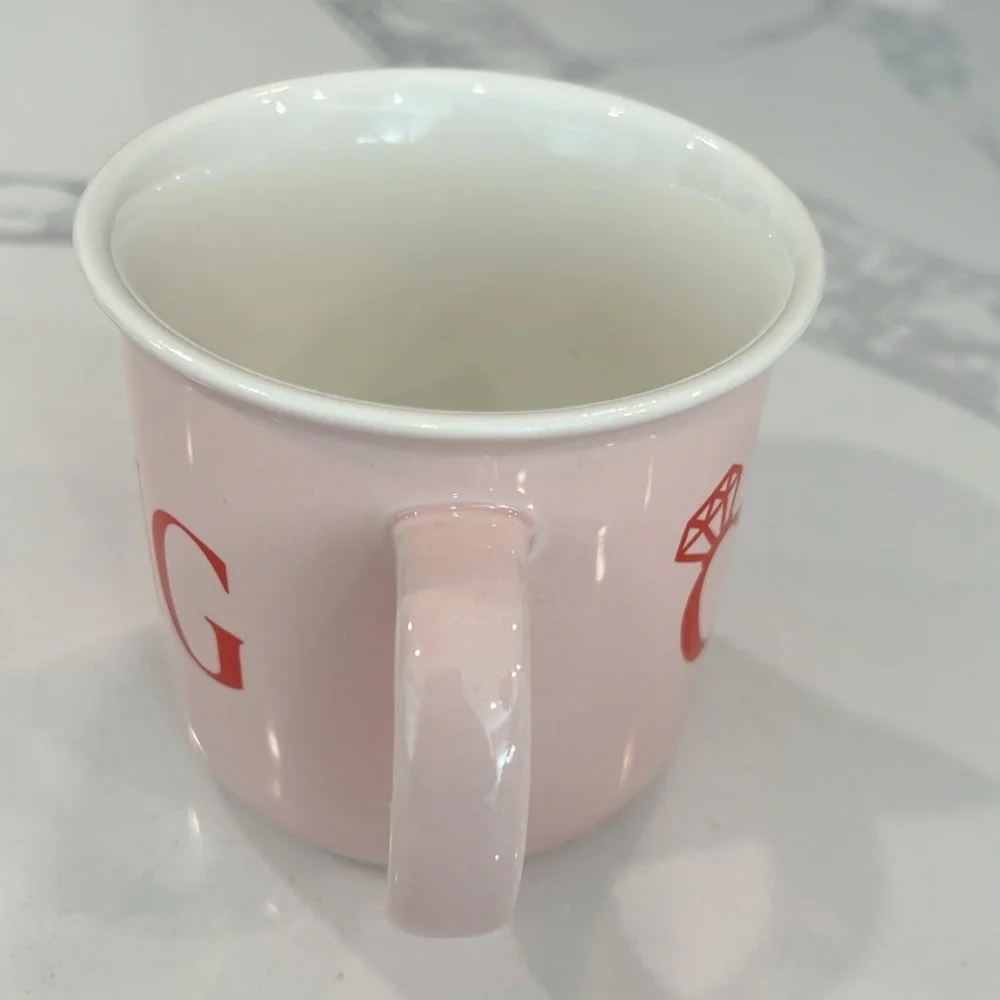 ❤️Cute. 💍MG Mug...